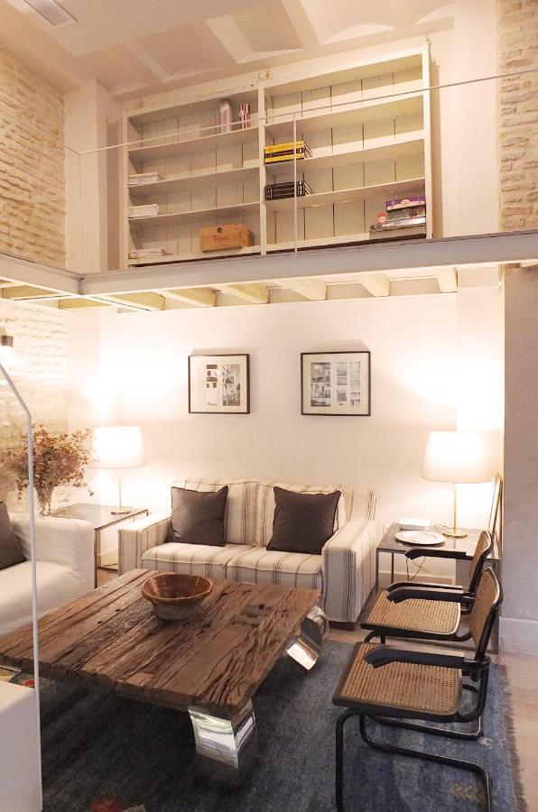 Architecture & Design Home In Triana Sevilla Exterior foto