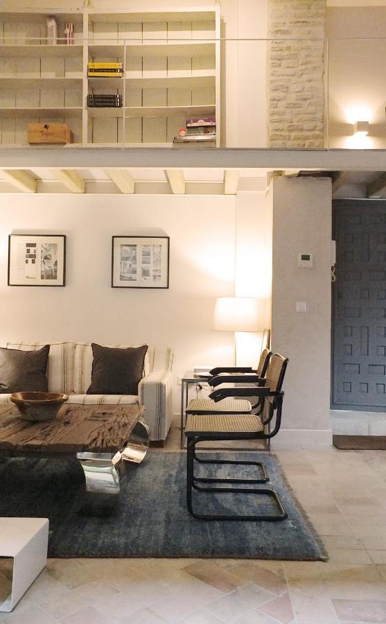 Architecture & Design Home In Triana Sevilla Exterior foto